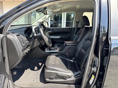 2020 Chevrolet Colorado LT   - Photo 9 - Rushville, IN 46173