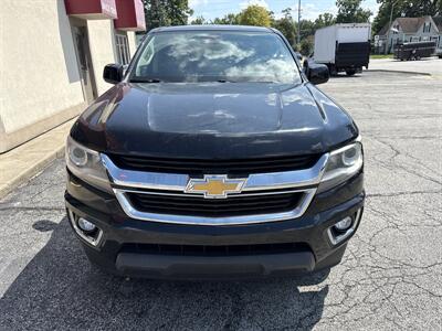 2020 Chevrolet Colorado LT   - Photo 3 - Rushville, IN 46173