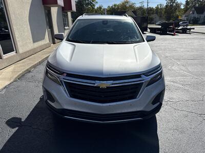 2022 Chevrolet Equinox LT   - Photo 3 - Rushville, IN 46173