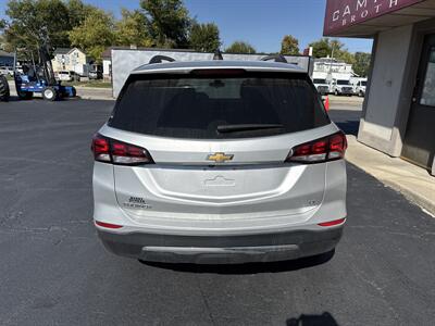 2022 Chevrolet Equinox LT   - Photo 6 - Rushville, IN 46173
