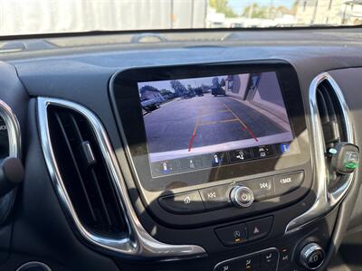 2022 Chevrolet Equinox LT   - Photo 13 - Rushville, IN 46173