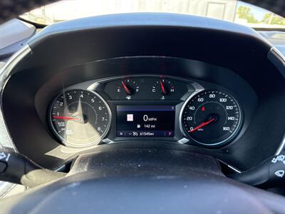 2022 Chevrolet Equinox LT   - Photo 14 - Rushville, IN 46173