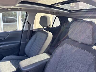 2022 Chevrolet Equinox LT   - Photo 10 - Rushville, IN 46173