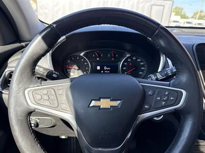 2022 Chevrolet Equinox LT   - Photo 15 - Rushville, IN 46173
