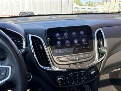2022 Chevrolet Equinox LT   - Photo 12 - Rushville, IN 46173