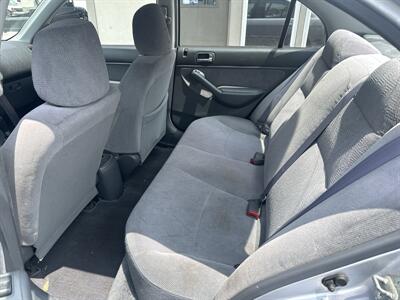 2002 Honda Civic LX   - Photo 11 - Rushville, IN 46173