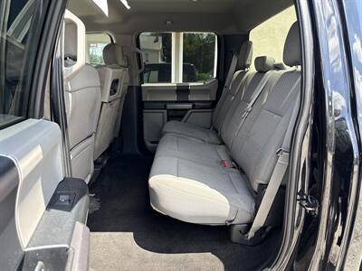 2020 Ford F-150 XLT   - Photo 11 - Rushville, IN 46173
