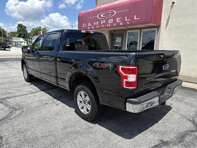 2020 Ford F-150 XLT   - Photo 8 - Rushville, IN 46173