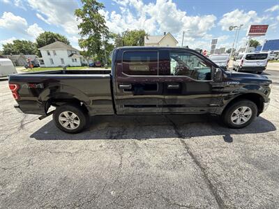2020 Ford F-150 XLT   - Photo 5 - Rushville, IN 46173