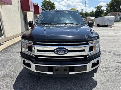 2020 Ford F-150 XLT   - Photo 3 - Rushville, IN 46173