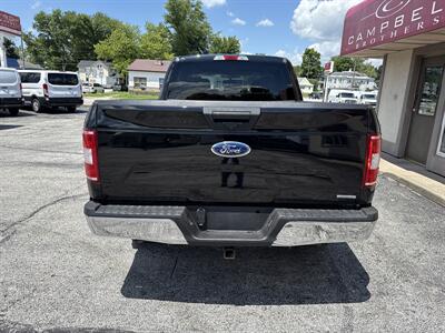 2020 Ford F-150 XLT   - Photo 7 - Rushville, IN 46173
