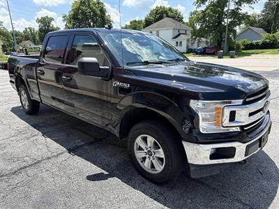 2020 Ford F-150 XLT   - Photo 4 - Rushville, IN 46173