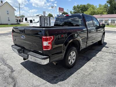 2020 Ford F-150 XLT   - Photo 6 - Rushville, IN 46173