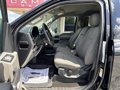 2020 Ford F-150 XLT   - Photo 9 - Rushville, IN 46173