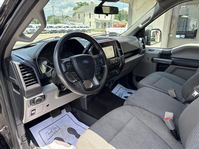 2020 Ford F-150 XLT   - Photo 10 - Rushville, IN 46173