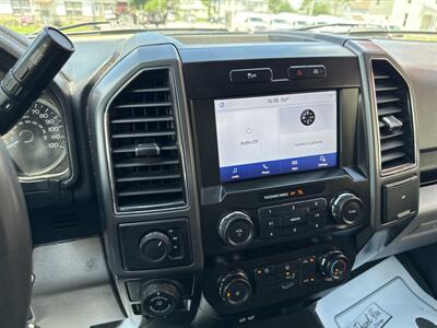 2020 Ford F-150 XLT   - Photo 12 - Rushville, IN 46173