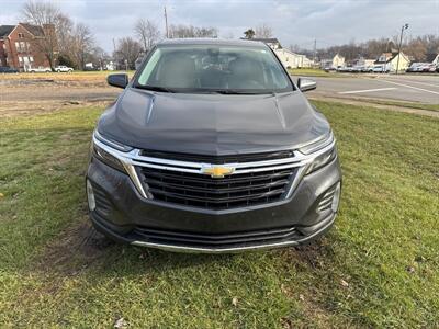 2023 Chevrolet Equinox LT   - Photo 3 - Rushville, IN 46173