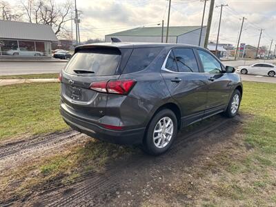 2023 Chevrolet Equinox LT   - Photo 6 - Rushville, IN 46173