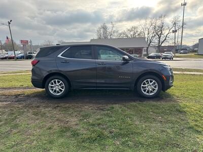 2023 Chevrolet Equinox LT   - Photo 5 - Rushville, IN 46173