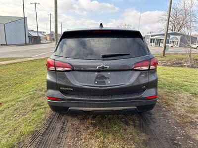 2023 Chevrolet Equinox LT   - Photo 7 - Rushville, IN 46173