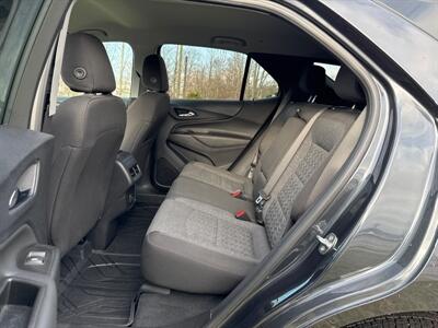 2023 Chevrolet Equinox LT   - Photo 11 - Rushville, IN 46173