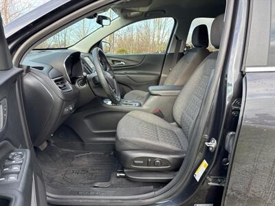 2023 Chevrolet Equinox LT   - Photo 9 - Rushville, IN 46173