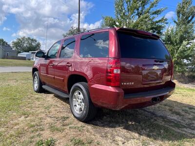 2008 Chevrolet Tahoe LT   - Photo 8 - Rushville, IN 46173