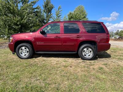 2008 Chevrolet Tahoe LT   - Photo 1 - Rushville, IN 46173