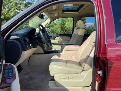 2008 Chevrolet Tahoe LT   - Photo 17 - Rushville, IN 46173