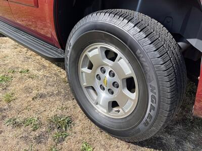 2008 Chevrolet Tahoe LT   - Photo 9 - Rushville, IN 46173