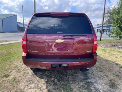 2008 Chevrolet Tahoe LT   - Photo 7 - Rushville, IN 46173