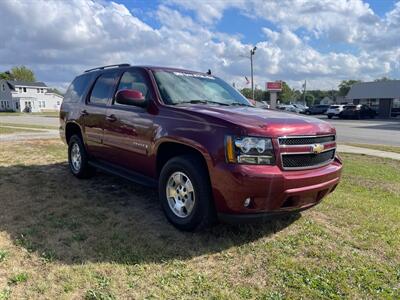 2008 Chevrolet Tahoe LT   - Photo 4 - Rushville, IN 46173