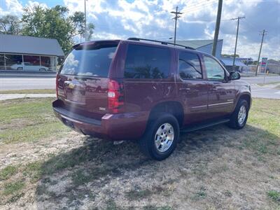 2008 Chevrolet Tahoe LT   - Photo 6 - Rushville, IN 46173