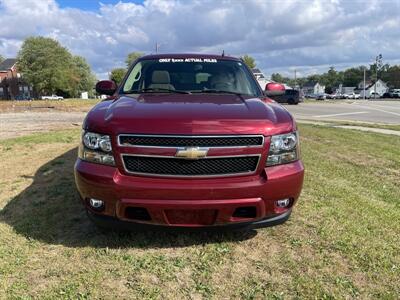 2008 Chevrolet Tahoe LT   - Photo 3 - Rushville, IN 46173