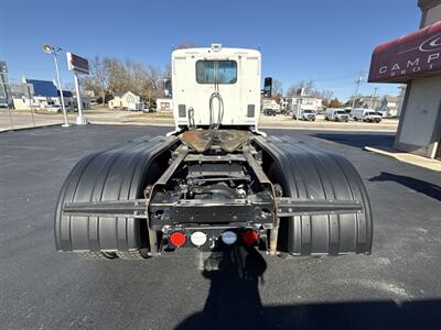 2018 KENWORTH T680 Semi - Photo 7 - Rushville, IN 46173