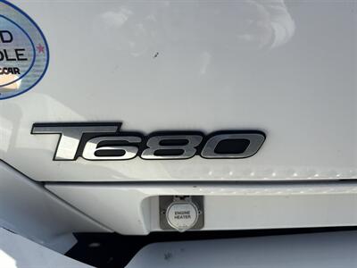 2018 KENWORTH T680 Semi - Photo 13 - Rushville, IN 46173