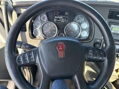 2018 KENWORTH T680 Semi - Photo 21 - Rushville, IN 46173