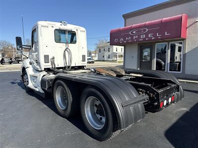 2018 KENWORTH T680 Semi - Photo 8 - Rushville, IN 46173