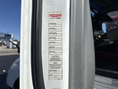 2018 KENWORTH T680 Semi - Photo 14 - Rushville, IN 46173