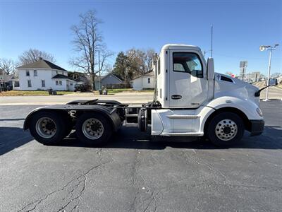 2018 KENWORTH T680 Semi - Photo 5 - Rushville, IN 46173