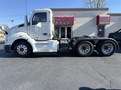 2018 KENWORTH T680 Semi - Photo 1 - Rushville, IN 46173
