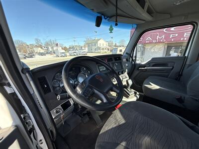 2018 KENWORTH T680 Semi - Photo 16 - Rushville, IN 46173