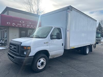 2017 Ford E-350 SD   - Photo 3 - Rushville, IN 46173