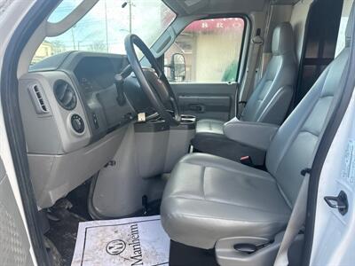 2017 Ford E-350 SD   - Photo 9 - Rushville, IN 46173