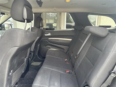 2020 Dodge Durango Pursuit   - Photo 10 - Rushville, IN 46173
