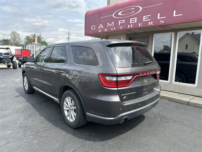 2020 Dodge Durango Pursuit   - Photo 7 - Rushville, IN 46173