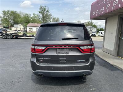 2020 Dodge Durango Pursuit   - Photo 6 - Rushville, IN 46173