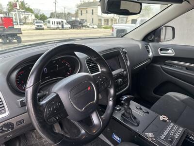 2020 Dodge Durango Pursuit   - Photo 9 - Rushville, IN 46173