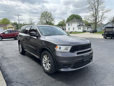 2020 Dodge Durango Pursuit   - Photo 4 - Rushville, IN 46173