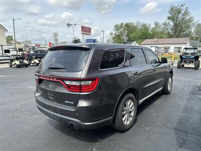 2020 Dodge Durango Pursuit   - Photo 5 - Rushville, IN 46173